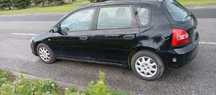 Honda Civic 1.4 benzyna gaz nowy rozrząd