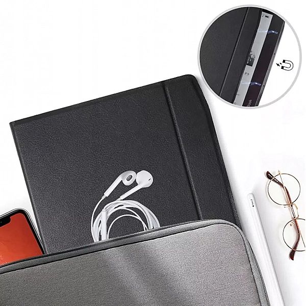 Pokroweic Smart Magnetic Braders do Pocketbook Era