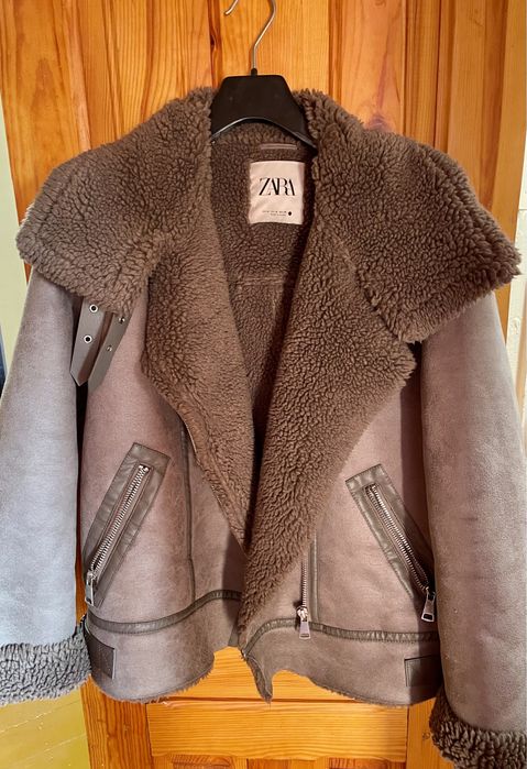 Еко Дублянка Zara