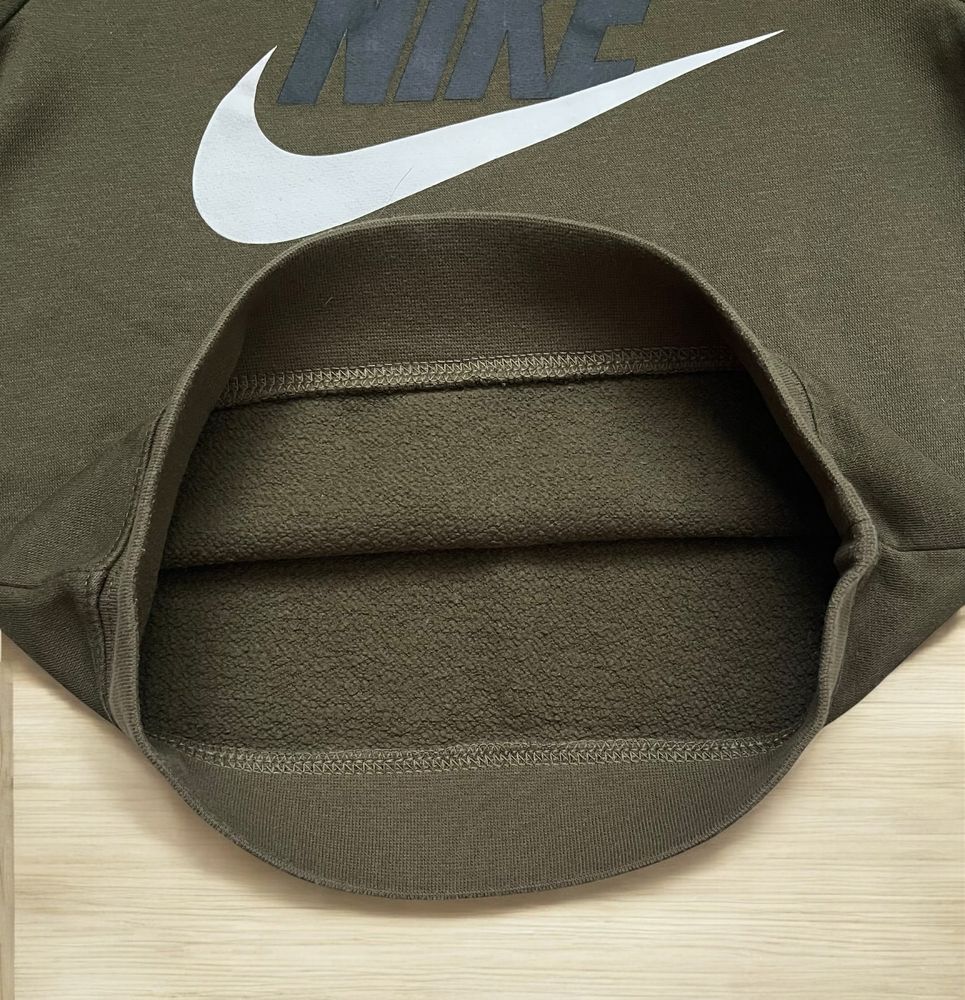 Джемпер, свитшот, кофта Nike на мальчика 4-5 лет