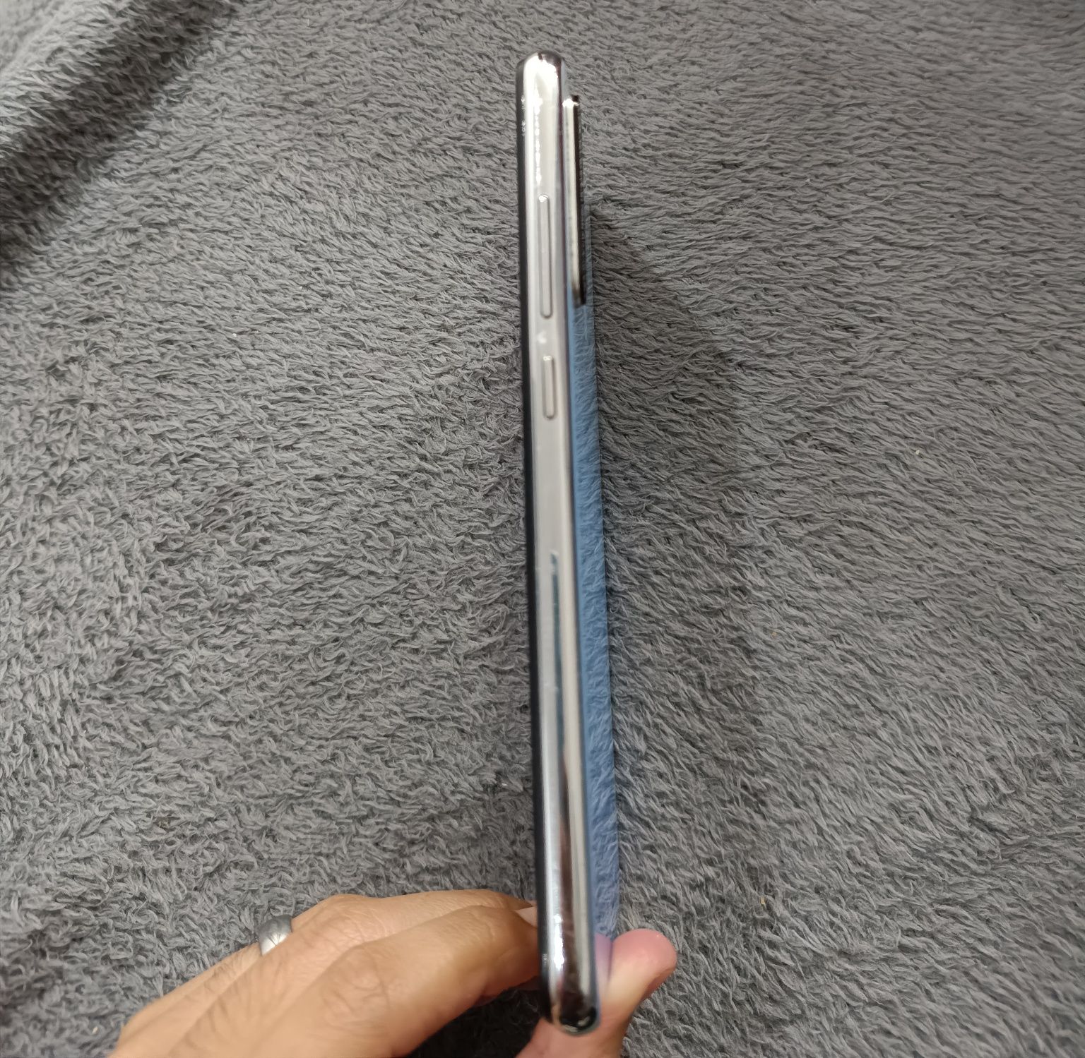 Redmi note 8 Moonlight White