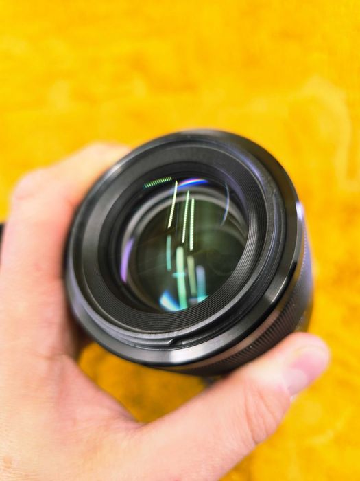 !ТОП-СТАН! SONY FE 90mm f2.8 Macro G OSS - для макрофото та портретів