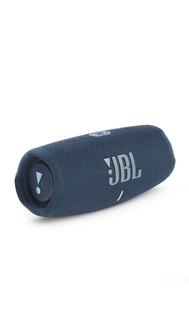 Портативна колонка JBL Charge 5