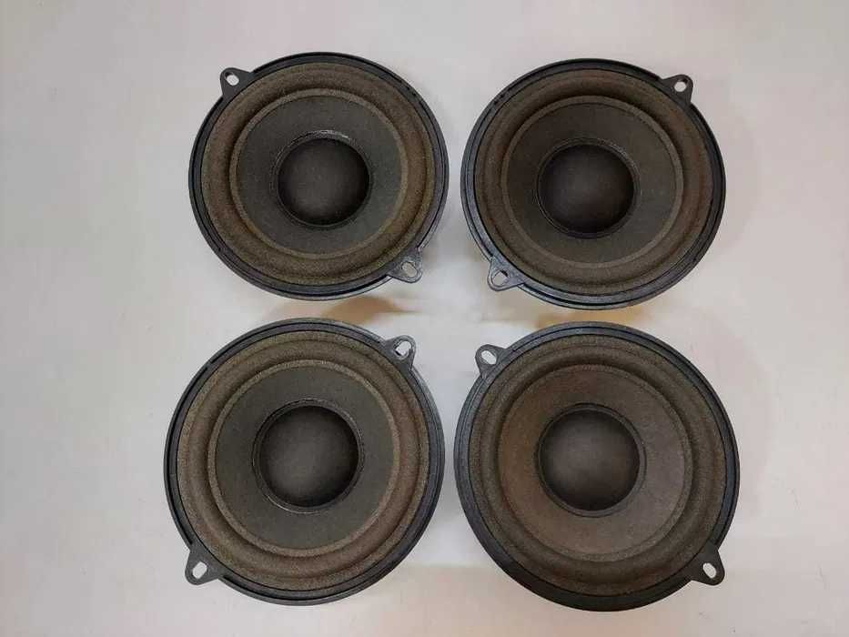 Оригінальні динаміки Renault Megane / Laguna / Scenic / Clio / Kangoo