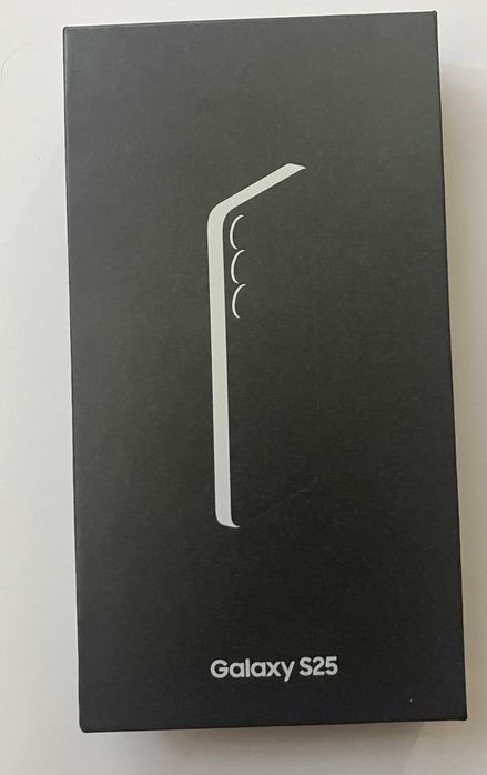 Samsung Galaxy S25 256gb Gwarancja