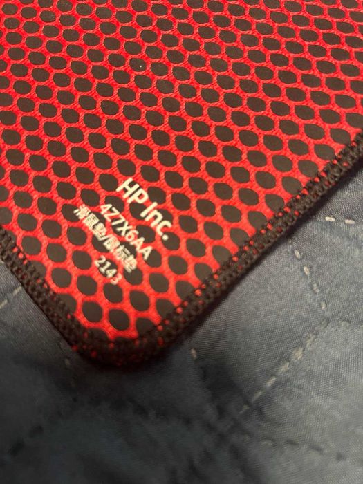 Килимок для миші ігровий HyperX Pulsefire Mat 2XL (4Z7X6AA) бу