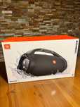 Coluna Portátil JBL Boombox 2 Bluetooth Preta