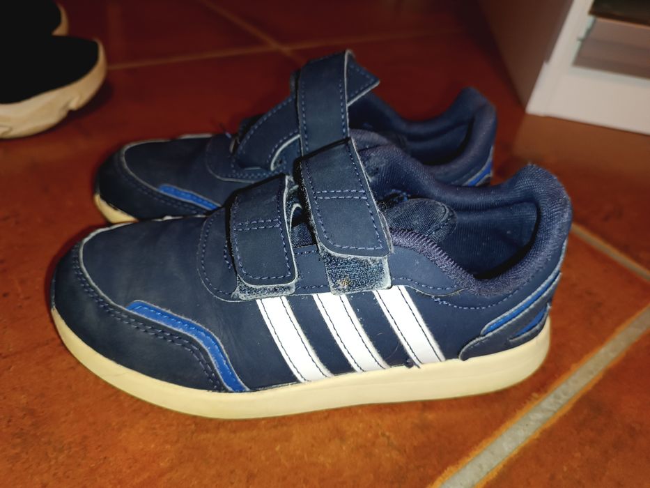 Varios calçados número 27,28,29