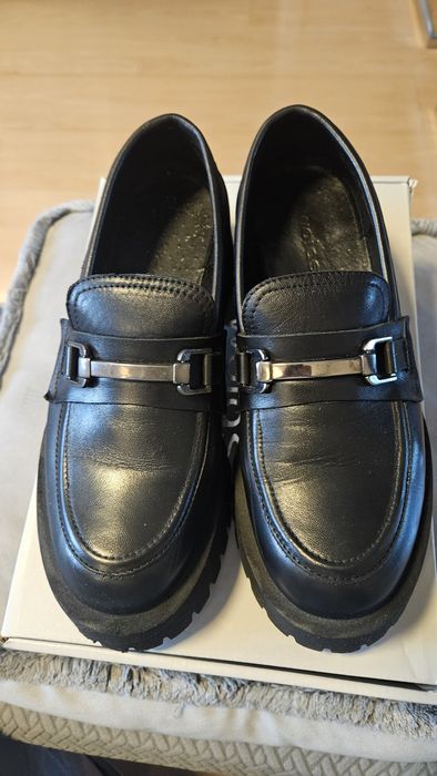 Buty damskie Wojas