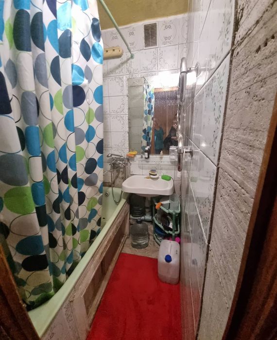 Сдаю 3к квартиру на Любови Малой