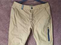Штани Nike Terrain Woven Pant 34 (M) casual прямі бавовняні чіноси