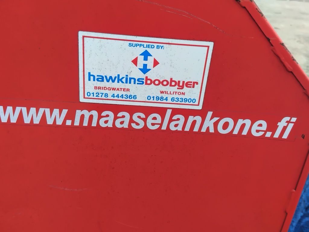 Piło łuparka hakki