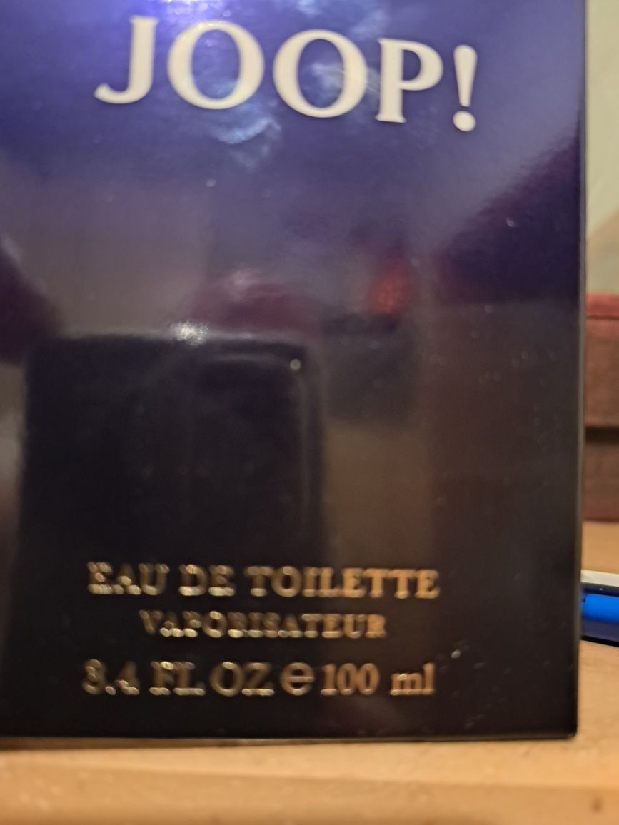 Perfum JOOP damski