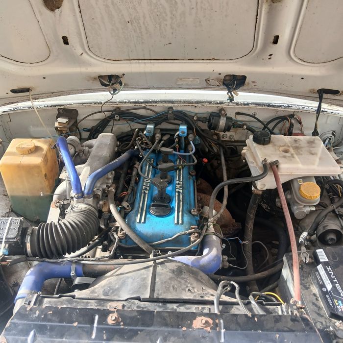 Газ 3110 по запчастынах