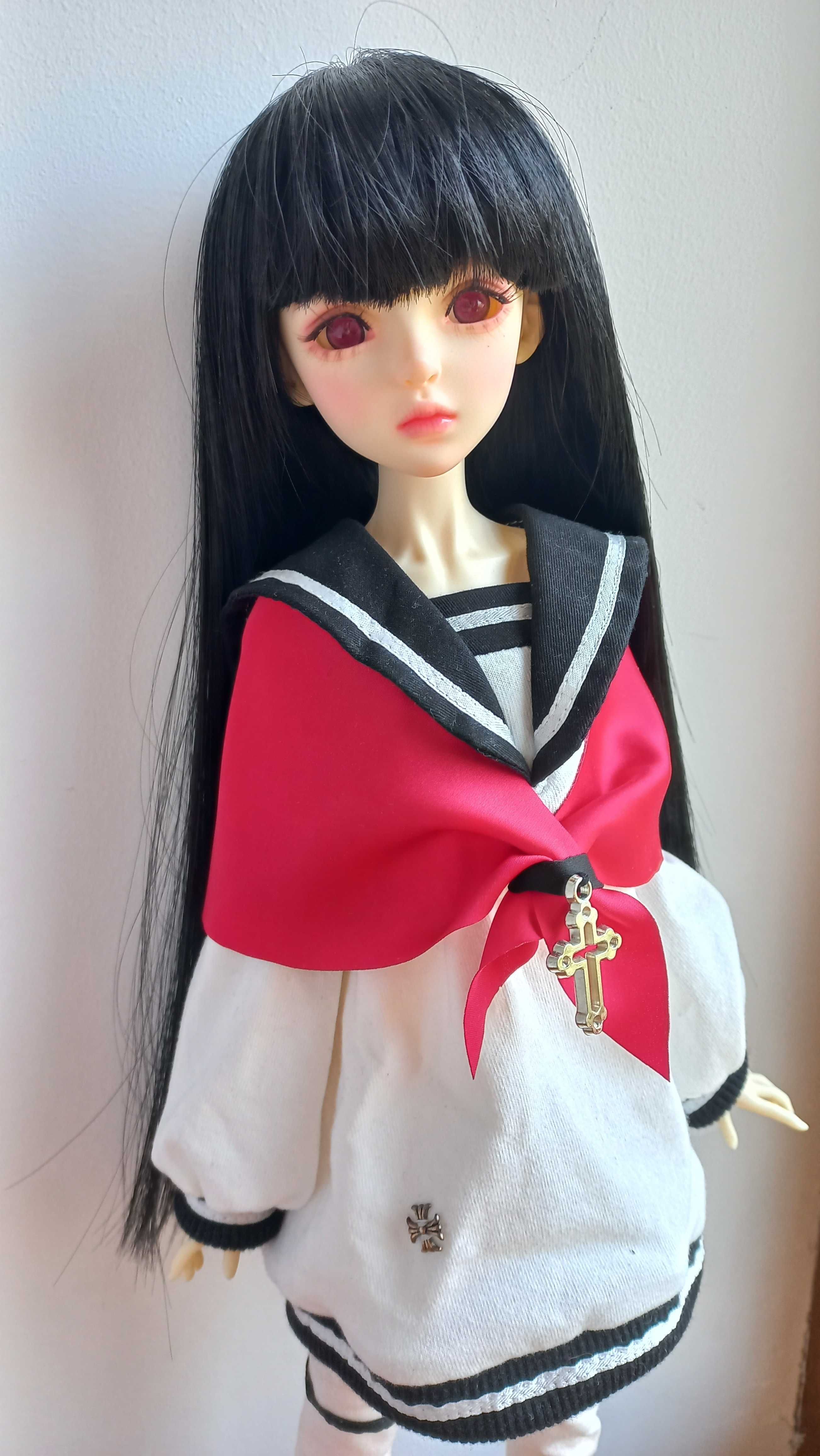 BJD doll Celia 1/4