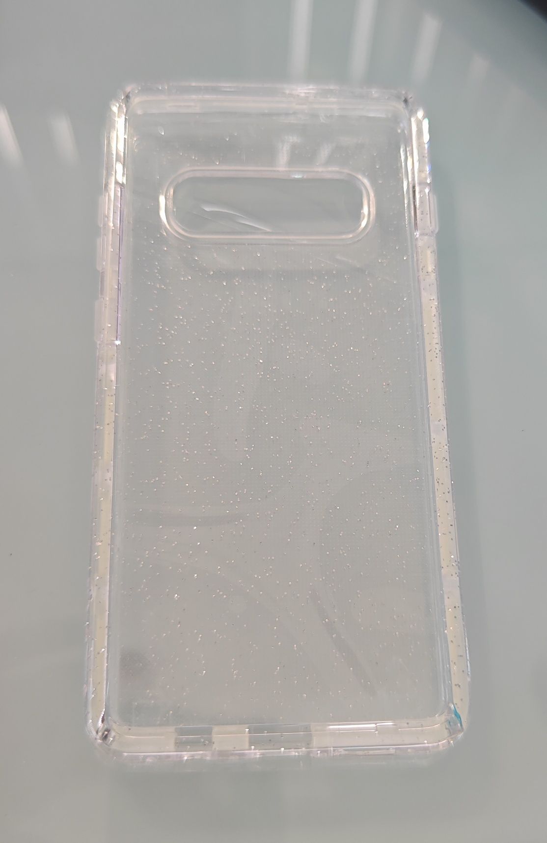 Capa protectora para Galaxy S10 Plus NOVA
