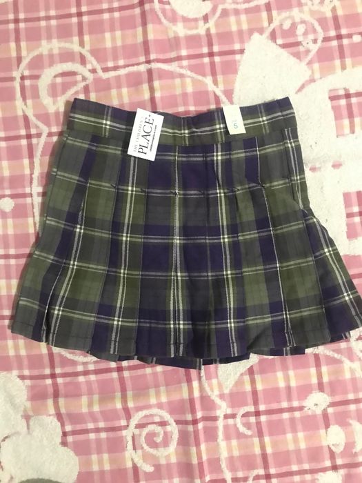 Спідниця Place в складочку