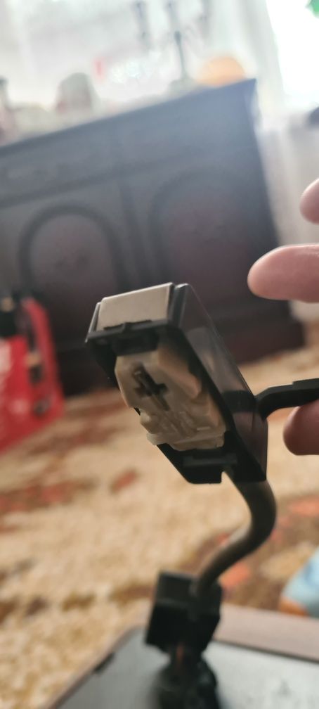 Adapter Emanuel,  Unitra