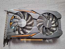 Karta graficzna gtx 1050ti 4gb