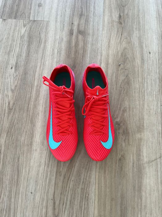 Chuteiras de futebol Nike vapor zoom