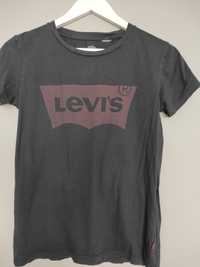 Bluzka t-shirt Levi's r.xs