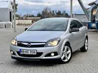 Opel Astra GTC*1.6 Benz*115KM*2008r*Panorama