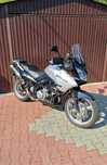 Suzuki DL 1000 V-strom 2005 r.