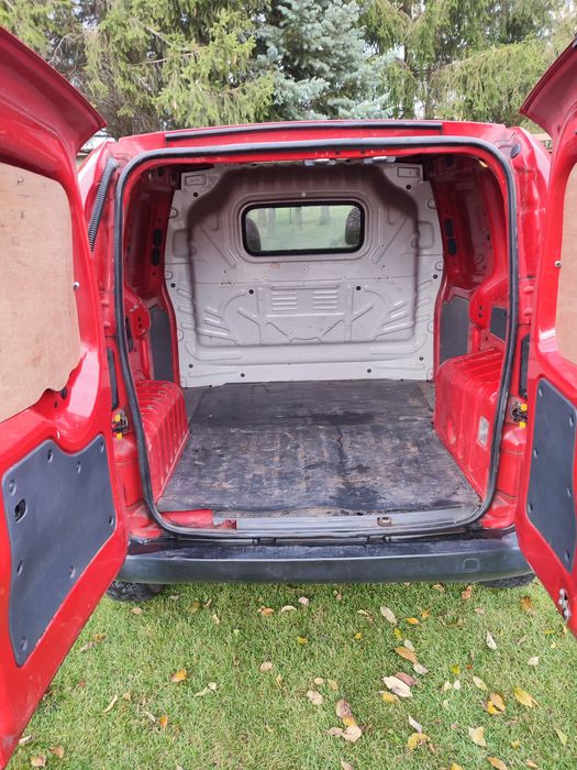 Peugeot Bipper- krajowy - dobry stan - tanio