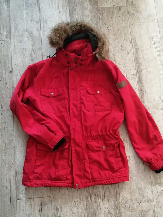 Super kurtka Weather Report roz. XL , 42 nordic adventure