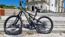 Turbo Levo 2024 Oportunidade