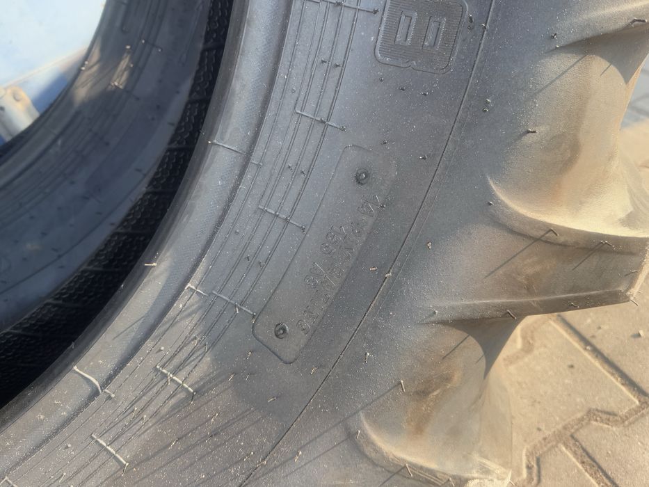 opona ALLIANCE 18.4-38 /14P 347 1 55A8 LEŚNE