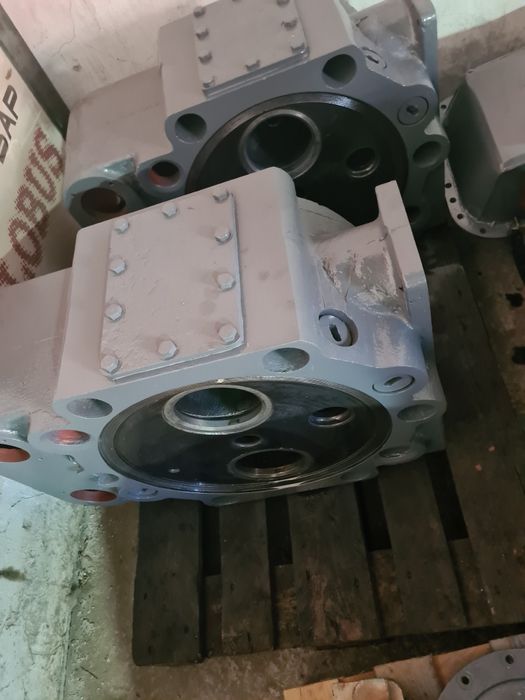 Судовая Головка дизеля г60