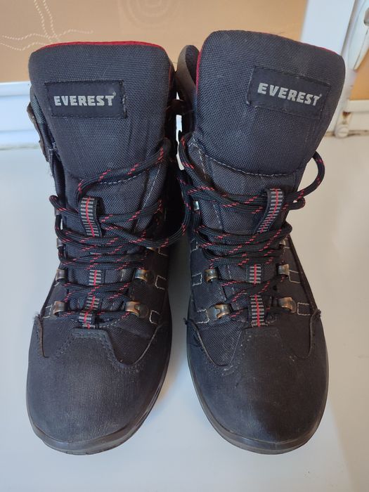 Чоловічі черевики Everest ,41