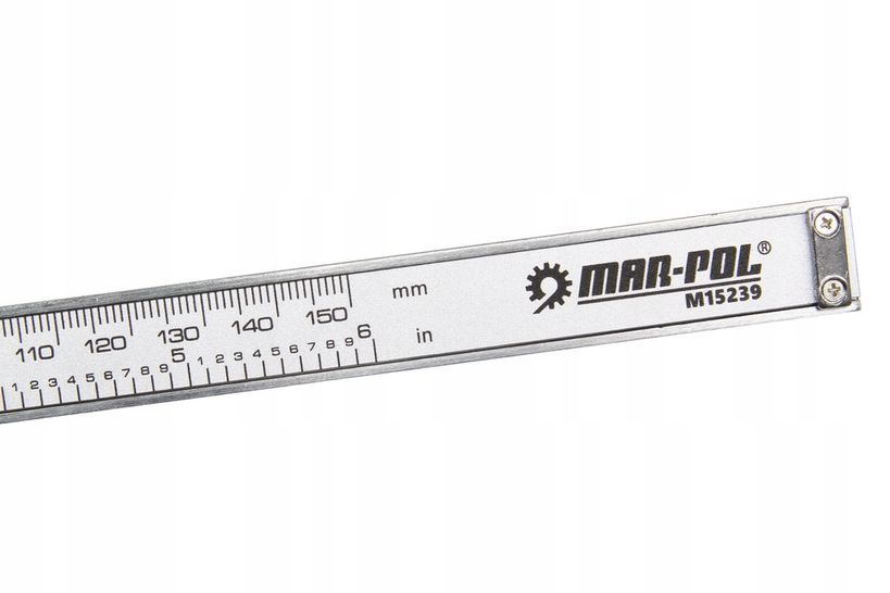 Suwmiarka Elektroniczna Metalowa 150Mm Walizka