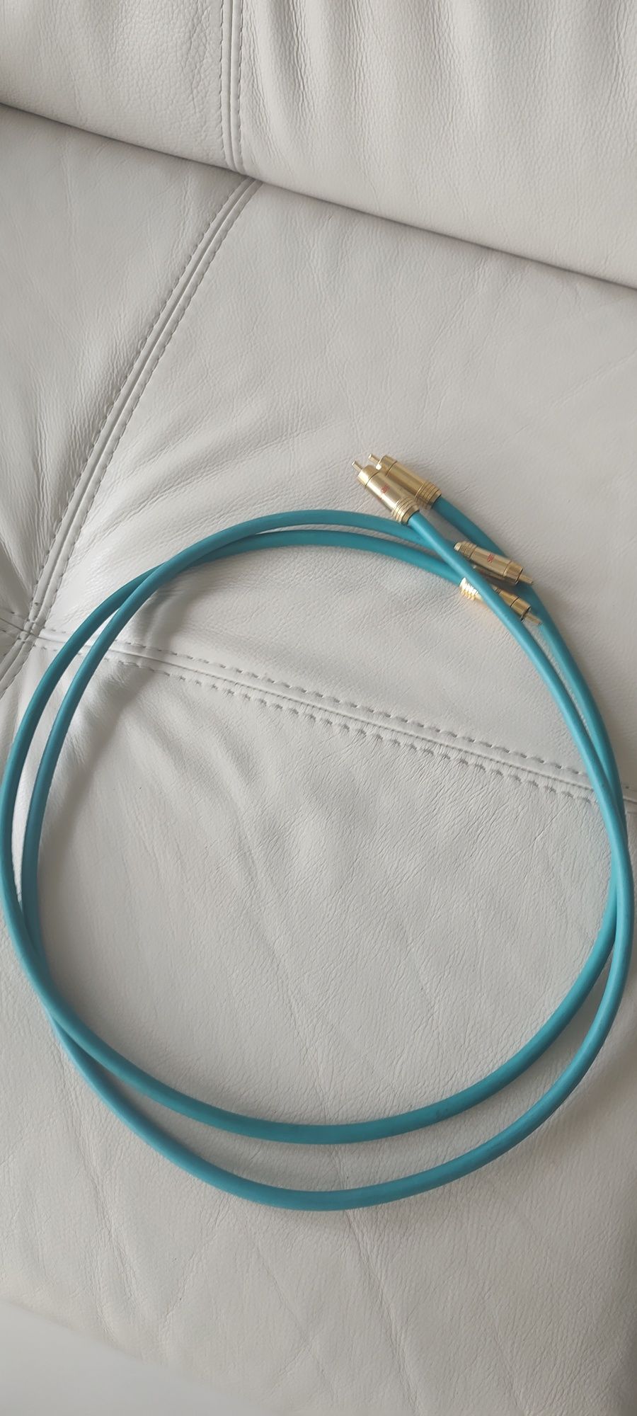 Interkonekt Tara labs prism 22, 1m,  rca