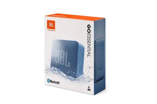 Портативна колонка JBL