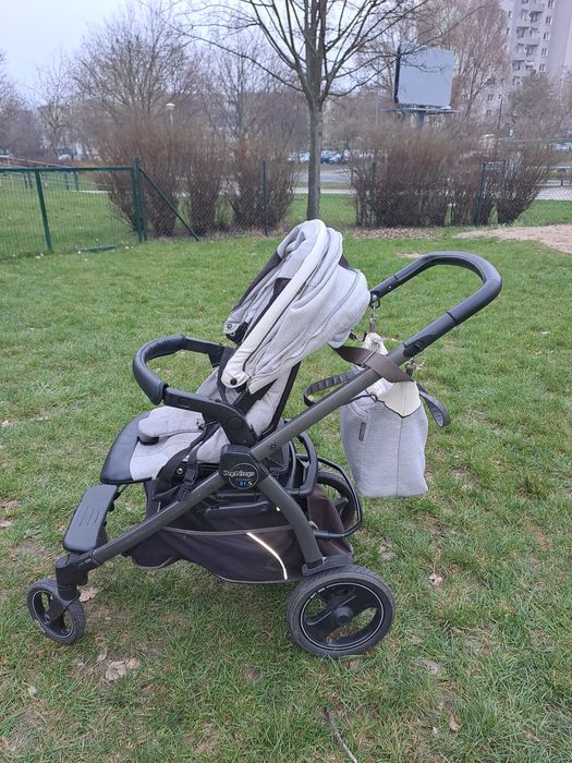 Wózek Peg Perego book 51S