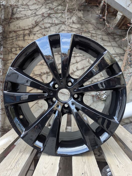 Диски R19 19x8.0j ET 35, Dia 65.1