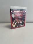 Gra Tekken 6 ps3 playstation sprawna