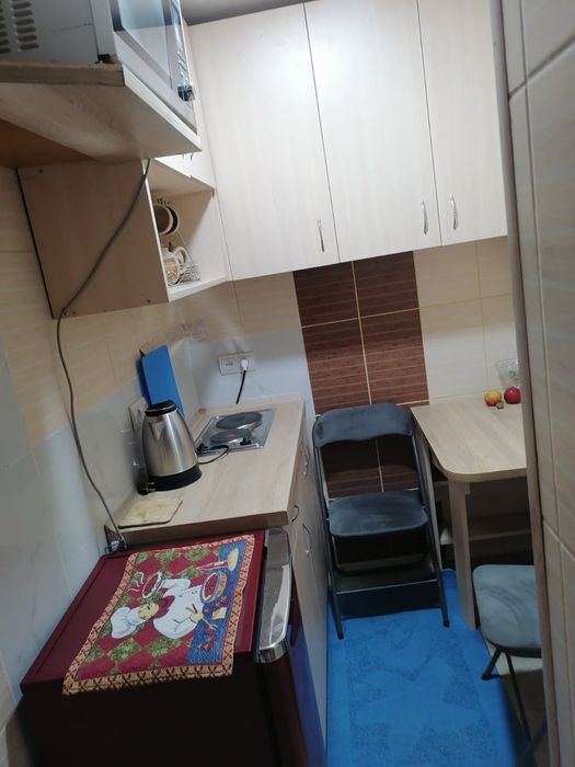 Оренда 1к.квартири вул.Марка Вовчка.Власник