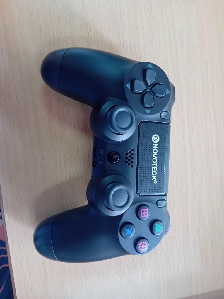 Controle da  PS4