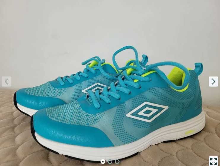 Buty Umbro 38 Damskie