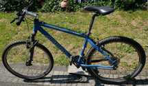 Rower górski XC HT Author Modus 26"