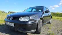 Volkswagen Golf Volkswagen Golf IV 1.9 TDI
