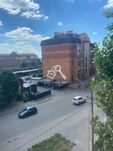 Продаж трикімнатної квартири з Автономкою на пр. Поштовому