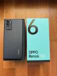 OPPO Reno6 5G (impecável)