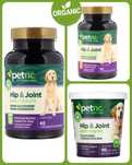 Глюкозамин, хондроитин для  собак PetNC Natural Care, США.