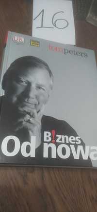 Biznes Od nowa Tom Peters