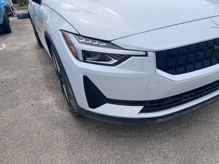 Polestar 2 2020–2023 – розбір на запчастини
