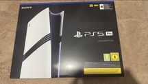 Playstation 5 pro